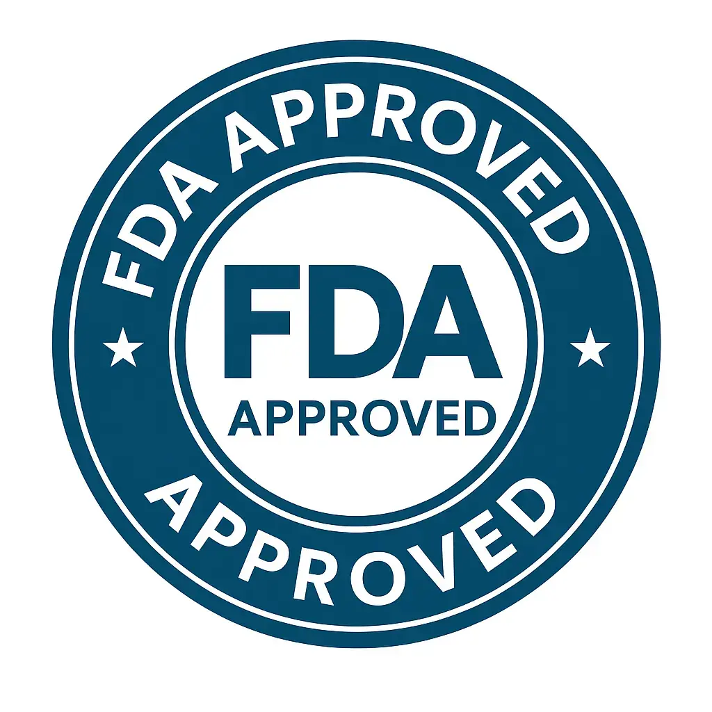VittaBurn
 FDA Approved